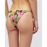 Низ бикини Sundek Anita, черный - фото 3