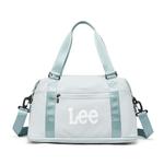 Lee Тканевая дорожная сумка, Candy Blue+Travel Toiletry Bag - фото 2