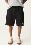 Шорты JOGGER - 2-PACK OF BERMUDA - Tracksuit bottoms PULL&BEAR, серый - фото 2