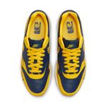 Кроссовки air max 1 co.jp Nike, синий - фото 4