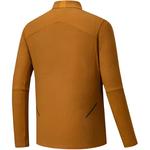 ANTA Джемпер Men's Muddy Gold Orange - фото 3