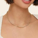 Ожерелье Brilliant Earth - фото 2