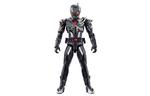 Фигурка Kamen Rider Zero One RKF Hyper Posable, Ark Scale BANDAI - фото