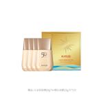 Солнцезащитные кремы и лосьоны Unisex MARUBI - фото 5