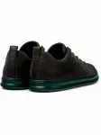 Кроссовки Camper RUNNER FOUR/Кожаные кроссовки, цвет Dark Gray - фото 3