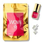 Клей для ресниц Wow без цианакрилата, 5 мл Magnitica - фото