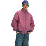 NOTHOMME Куртка Unisex, Glacier Gray - фото 11