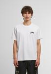 Футболка Lost Youth REGULAR TEE, White - фото 4