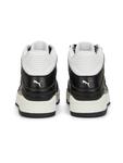 Высокие кроссовки Puma Slipstream Hi Runway Wns, черный - фото 3