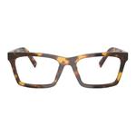 Очки квадратной формы MIU MIU - фото