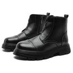 Ботильоны мужские PAVEA, Black - фото