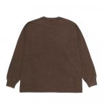 Timberland Футболка Unisex Brown - фото 2