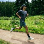 Футболка с карманом Mathis core Roark, синий - фото 4