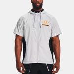 Куртка мужская Halo серый цвет Under Armour - фото 4