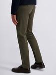 Повседневные брюки-чинос PIERRE CARDIN Castres, Olive - фото 5