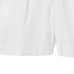 Дети Шорты Burberry, белый - фото 7