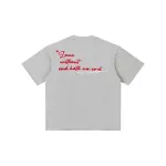 Футболка унисекс Rickyisclown, розовый - фото 22