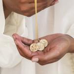 Ожерелье Brilliant Earth - фото 4