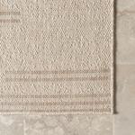 Геометрический коврик Asuka Nuloom, 153x229 см - фото 5