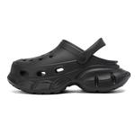 Сабо женские VAEL, Black - фото