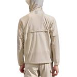 Куртка мужская Meteorite Umber Skechers, Meteorite Brown/044Z - фото 5