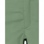 Брюки VAUDE Caprea Antimos, зеленый - фото 3