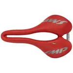 Седло Selle SMP VT30C Carbon, красный - фото 3