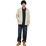 Толстовка унисекс GAP, цвет Black - фото 12