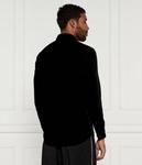 Рубашка мужская Hugo классическая, черный - фото 3