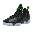 Кроссовки Air Jordan Jordan Jumpman Team 2 Premium BG, черный - фото 2