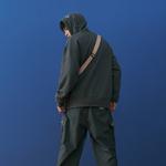 Свитшот US Version Unisex Champion, хаки - фото 10