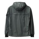Куртка packable jacket 'green' Stone Island, зеленый - фото 2