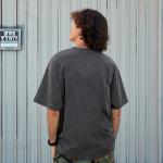 Футболка Unisex Armor Series Jeep, черная - фото 9