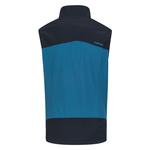 Жилет Hannah Carsten Vest, синий - фото 4