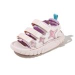 Детские сандалии BELLE, розовый - фото 2