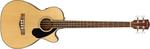 Басс гитара Fender CB-60SCE Acoustic BASS Guitar - фото 2