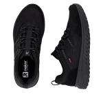 Кроссовки Rieker, черный - фото 9