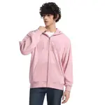 Свитшот мужской GAP, розовый - фото