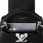 LOUIS VUITTON Каприз мини - фото 4