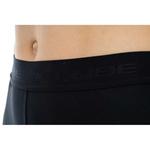 Шорты Cube Liner CMPT Hot Inner, черный - фото 4