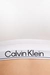Топ Calvin Klein Underwear, белый - фото 5