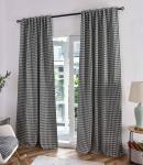 Шторы набор Gardinenbox, кремовый - фото 2