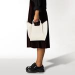 Сумочка ABRO, Beige - фото 2