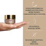 Ночной крем для лица Eucerin Hyaluron-Filler, 50 мл - фото 4