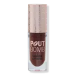 Блеск для губ Pout Bomb Shimmer Gloss Revolution Beauty, Chocolate Sparkle - фото