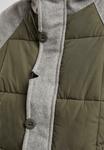 Зимняя куртка GARRET Brandit, зеленый - фото 3