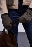 Перчатки Street One Gloves, Braun/Mottled Brown - фото 2