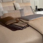 Постельное белье Joop, бежевый - фото 2