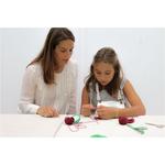 Талисман Оли и Кэрол Черри Мерри Oli and Carol - фото 11