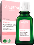 Дневной крем WELEDA Gesichtsöl Multi-Effekt Sensitiv Mandel, 50 ml - фото